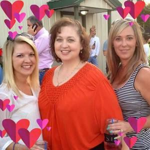 Meet your Posher, Jill baker